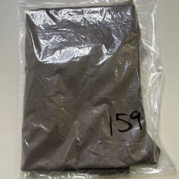 Y2K Quiksilver T Shirt Men XL short sleeve Brown Skate Surf Outdoors Baggy - Picture 12 of 12